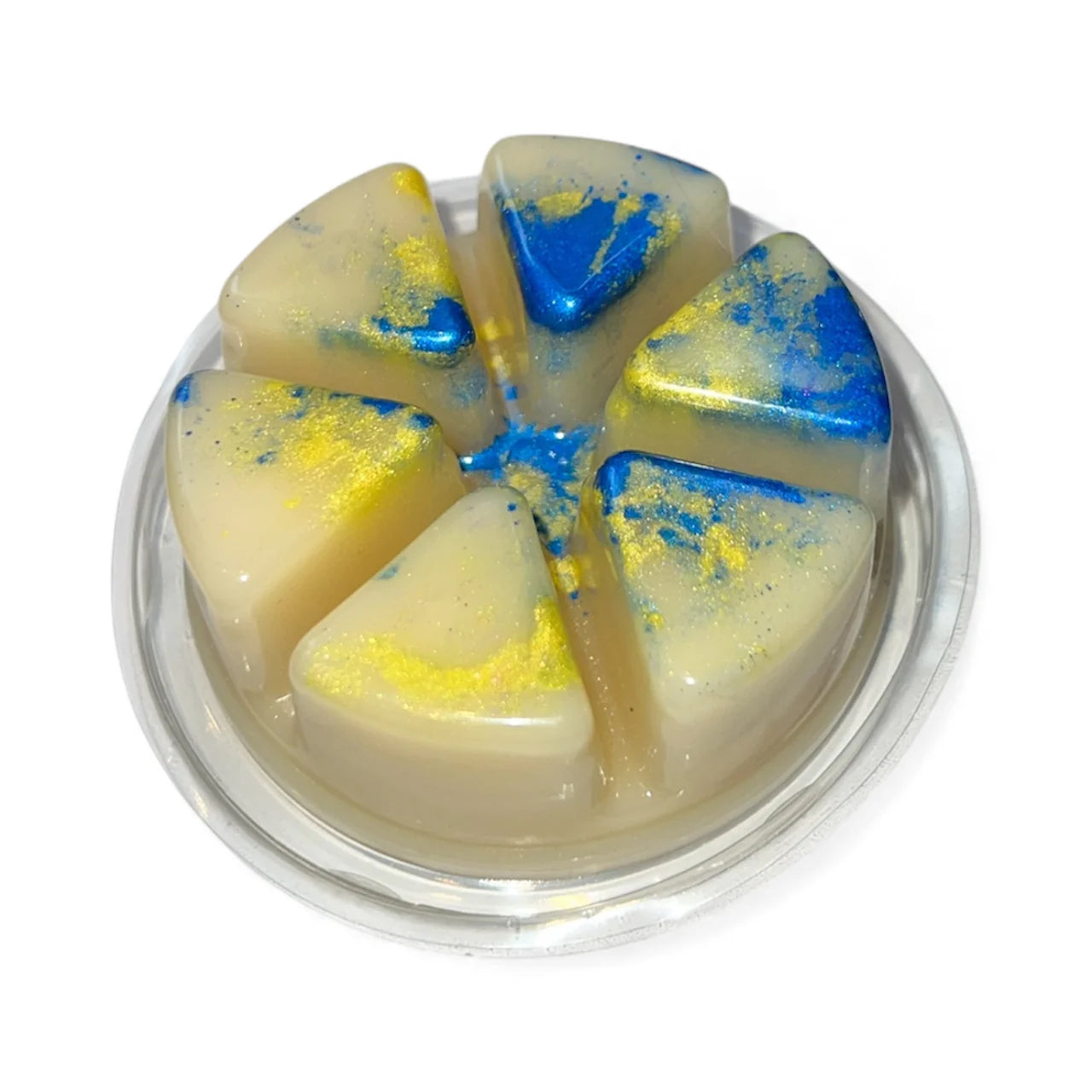 Summer Breeze Wax Pot