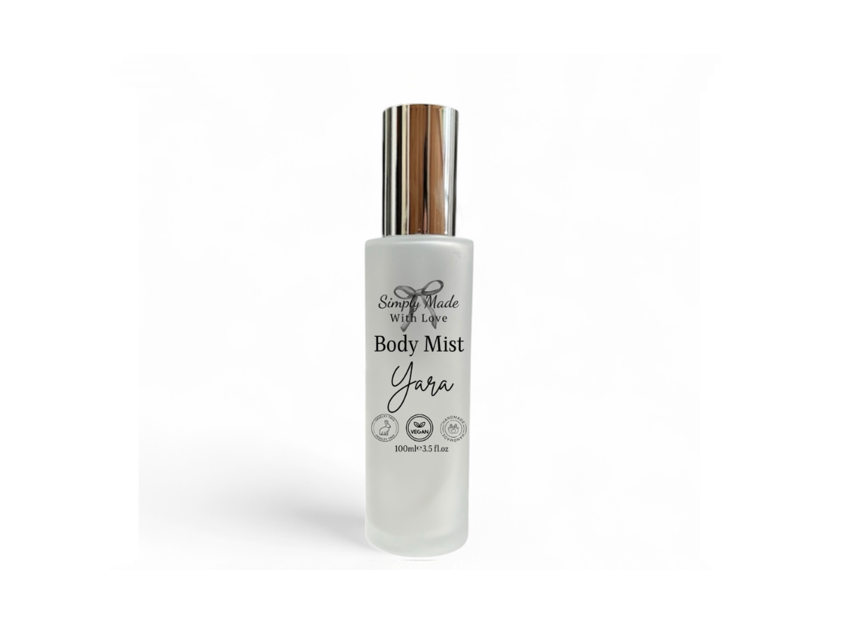 Yara - Body Mist 100ml