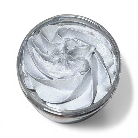 Whipped Soap - Phantom