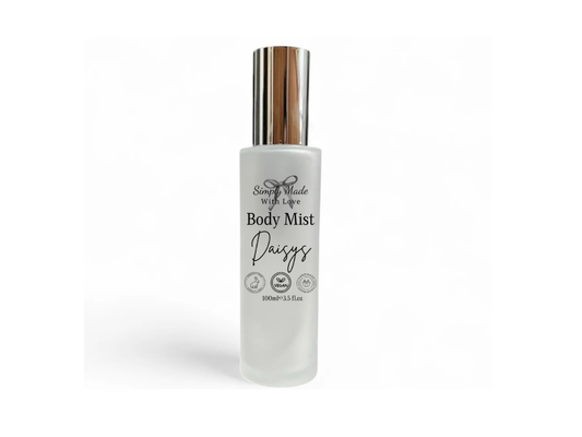Daisys - Body Mist 100ml