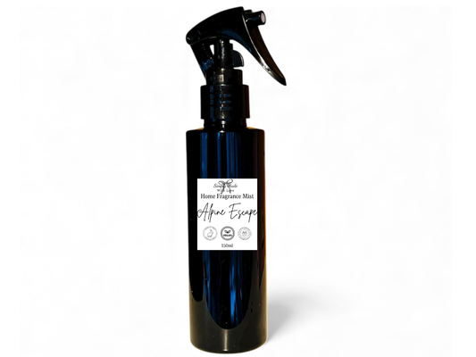 Home Fragrance Mist - Alpine Escape