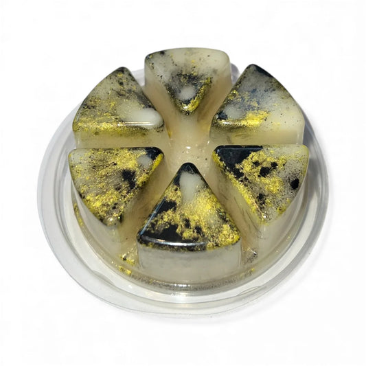 Black Raspberry & Vanilla Wax Pot