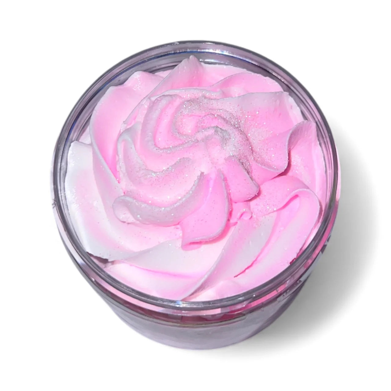 Whipped Soap - Ice Queen