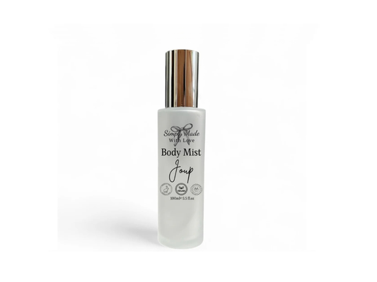 Joup- Body Mist 100ml