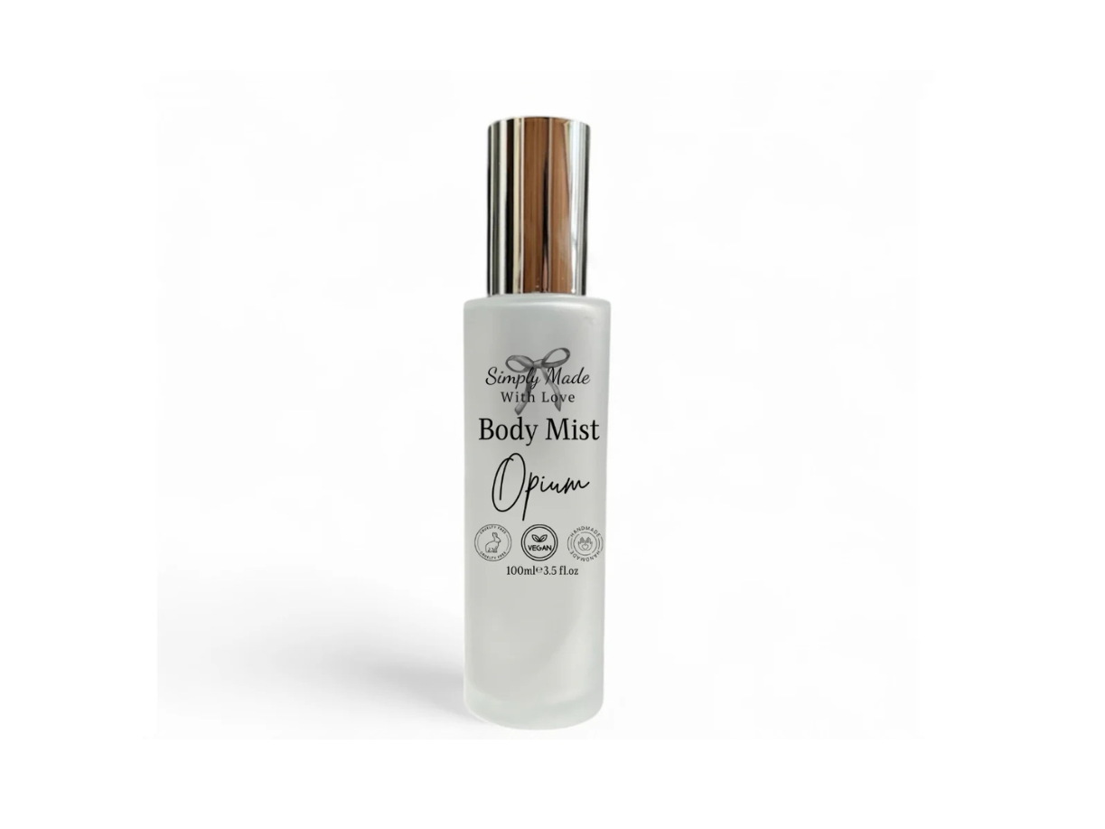 Opium - Body Mist 100ml