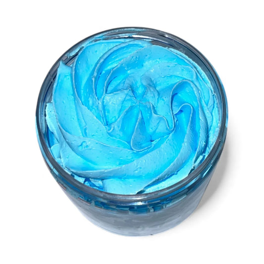 Whipped Soap - Savage