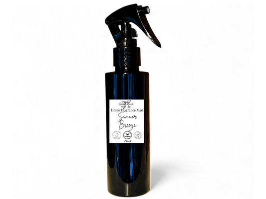 Home Fragrance Mist - Summer Breeze