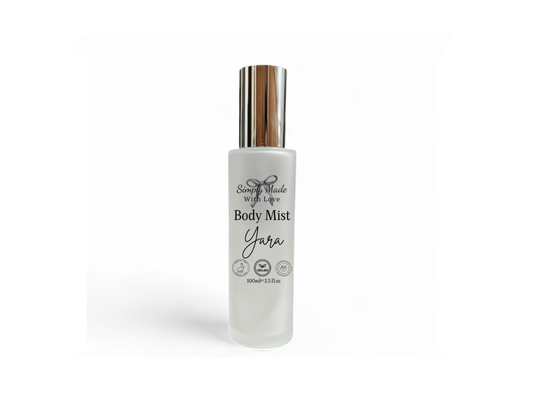 Yara - Body Mist 100ml